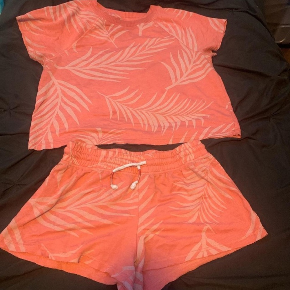 Pajamas